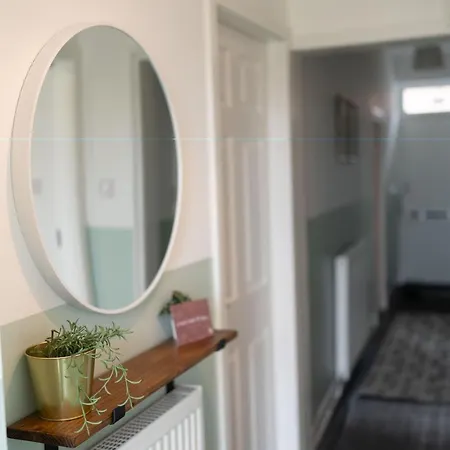 Coorie By The Coast, Direct Beach Access Getaway - Arbroath Exterior photo