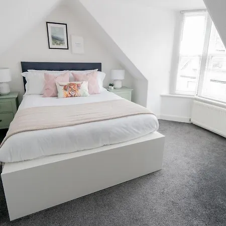 Coorie By The Coast, Direct Beach Access Getaway - Arbroath Exterior photo