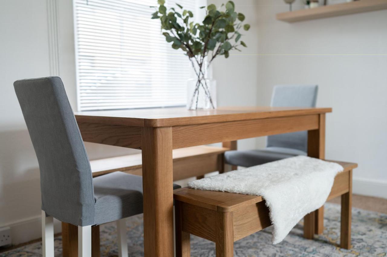 Coorie By The Coast, Direct Access Getaway - * Arbroath