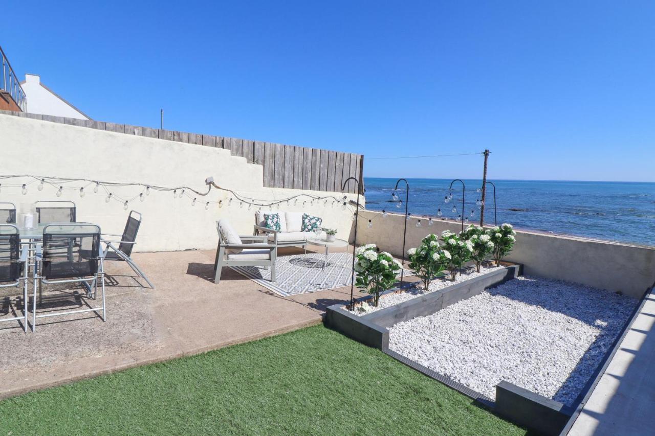 Holiday home Coorie By The Coast, Direct Access Getaway - *