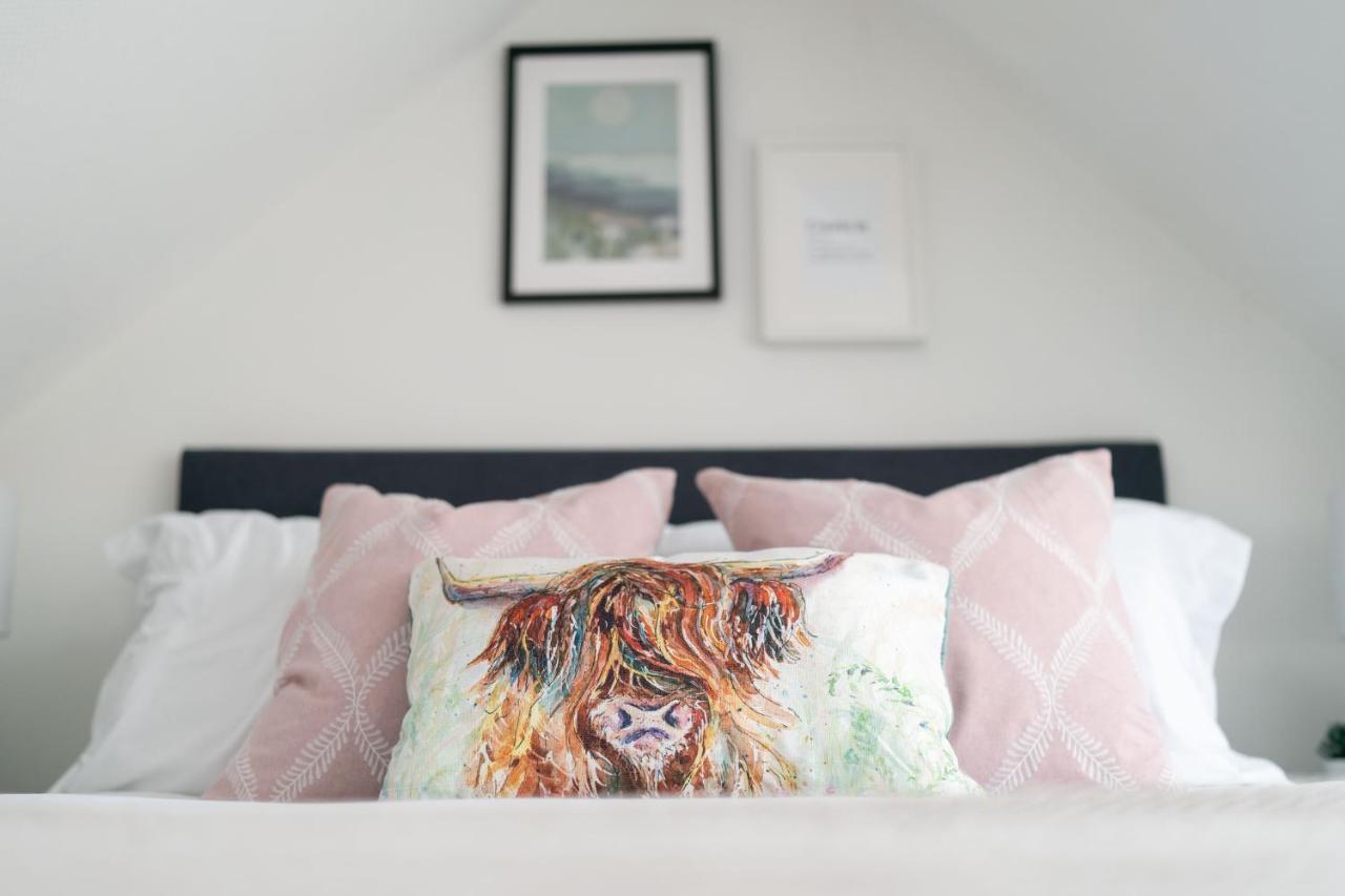 Holiday home Coorie By The Coast, Direct Access Getaway - Arbroath