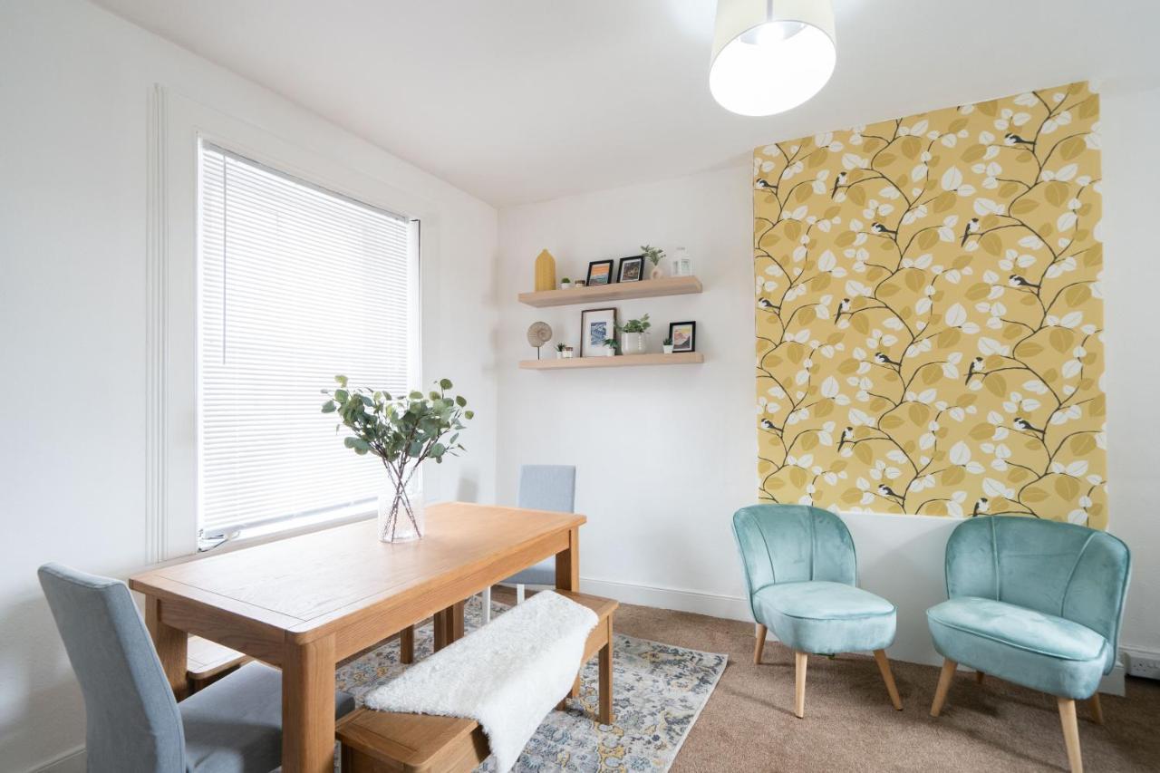 Coorie By The Coast, Direct Access Getaway - Arbroath
