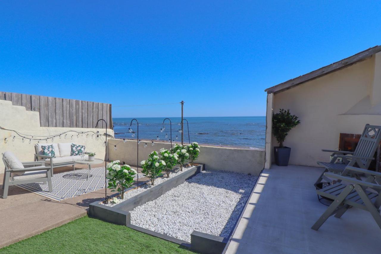 Coorie By The Coast, Direct Access Getaway - Holiday home Arbroath