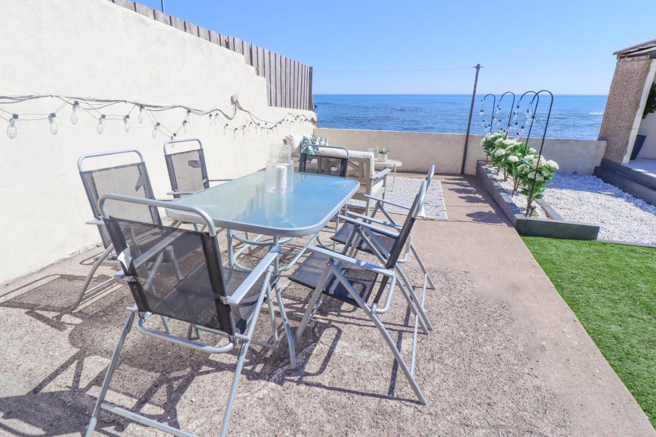 Coorie By The Coast, Direct Access Getaway -