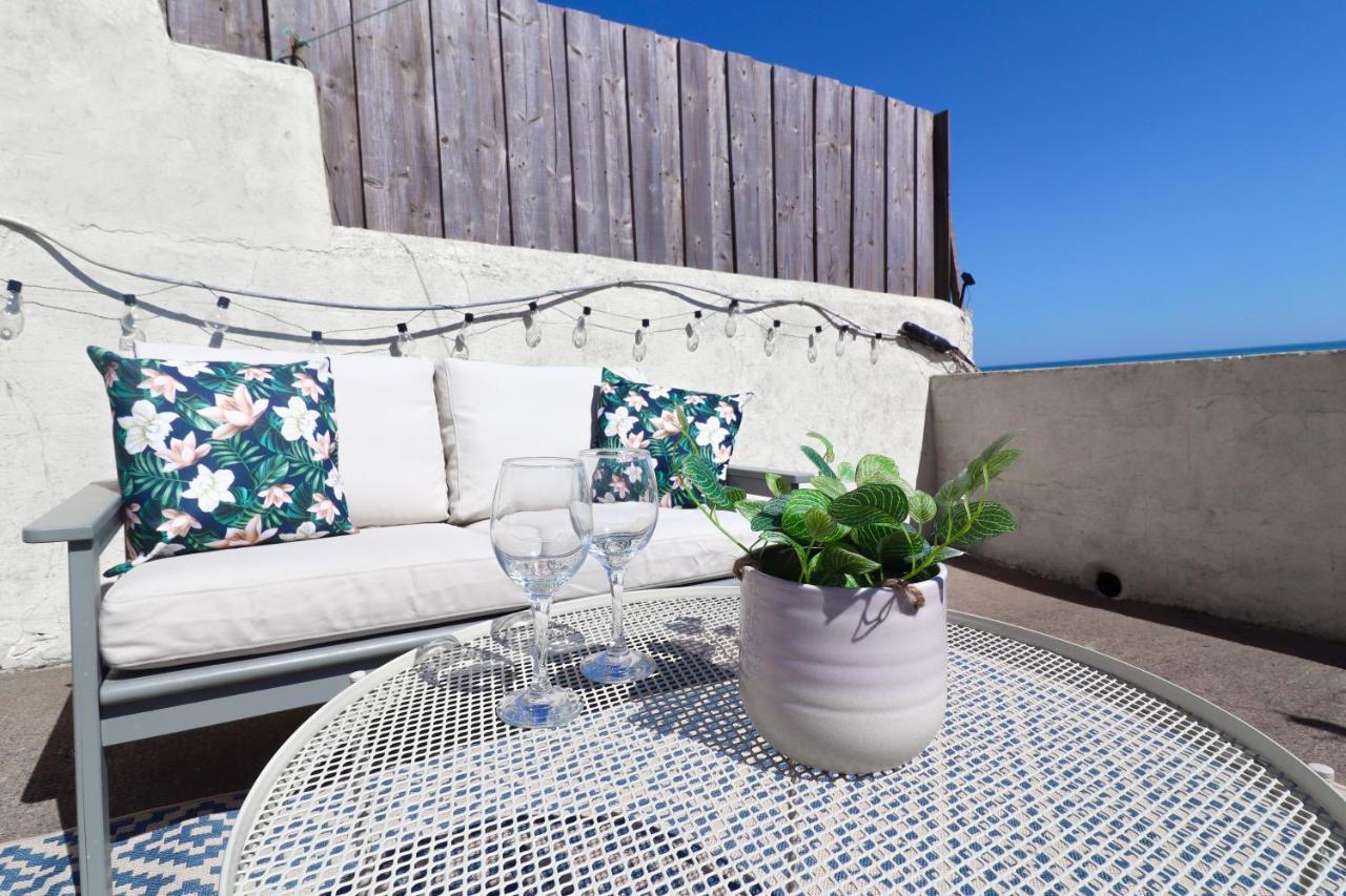 Holiday home Coorie By The Coast, Direct Access Getaway - Arbroath