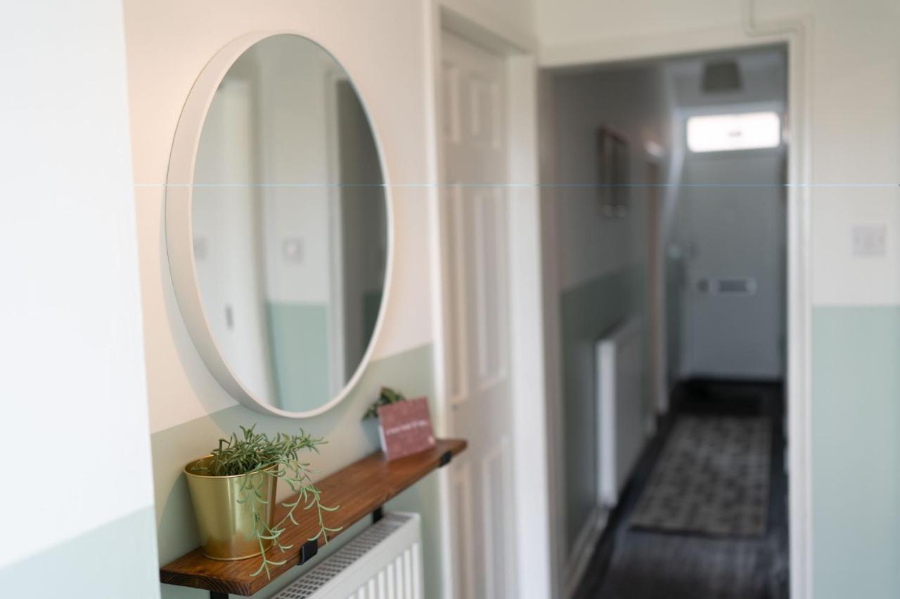 Holiday home Coorie By The Coast, Direct Access Getaway - *