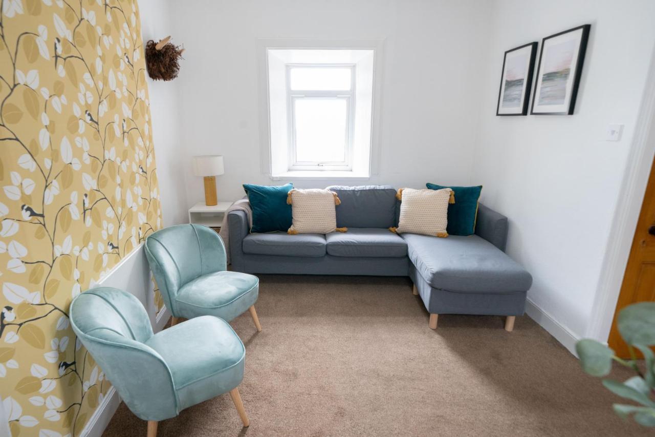 Coorie By The Coast, Direct Access Getaway - * Arbroath