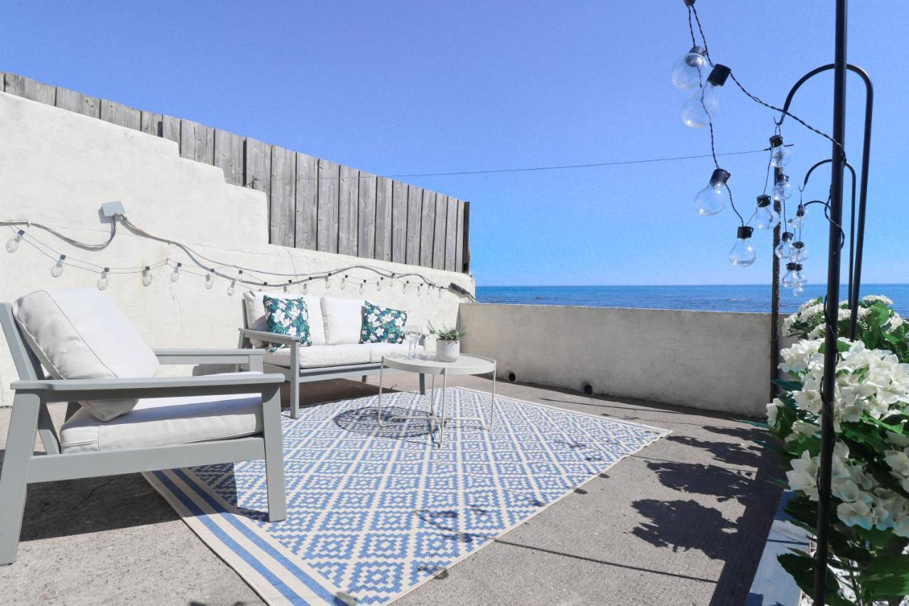 Coorie By The Coast, Direct Access Getaway - Arbroath